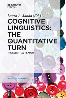 Couverture_Cognitive Linguistics – The Quantitative Turn