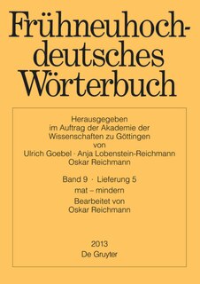 Front cover_mat – mindern