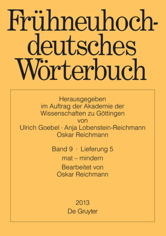 Front cover_mat – mindern