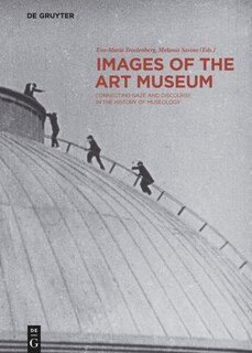 Front cover_Images Of The Art Museum