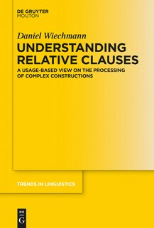 Couverture_Understanding Relative Clauses