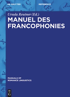 Couverture_Manuel des francophonies