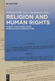 Front cover_Religion and Human Rights
