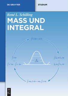 Couverture_Maß und Integral