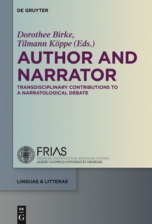 Couverture_Author and Narrator