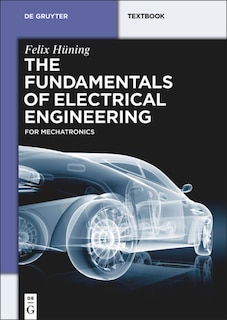 Couverture_The Fundamentals of Electrical Engineering