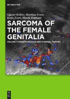 Couverture_Smooth muscle and stromal tumors and prevention of inadequate surgery