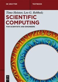 Couverture_Scientific Computing