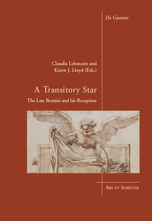 Front cover_A Transitory Star