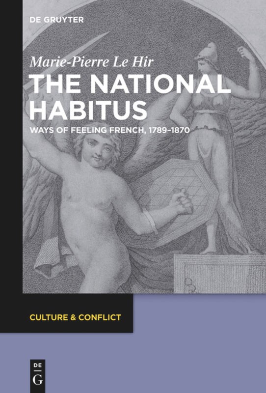Front cover_The National Habitus