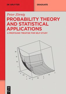 Front cover_Probability Theory and Statistical Applications