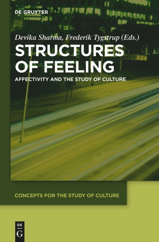 Couverture_Structures of Feeling