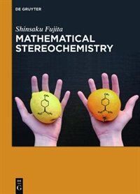 Couverture_Mathematical Stereochemistry