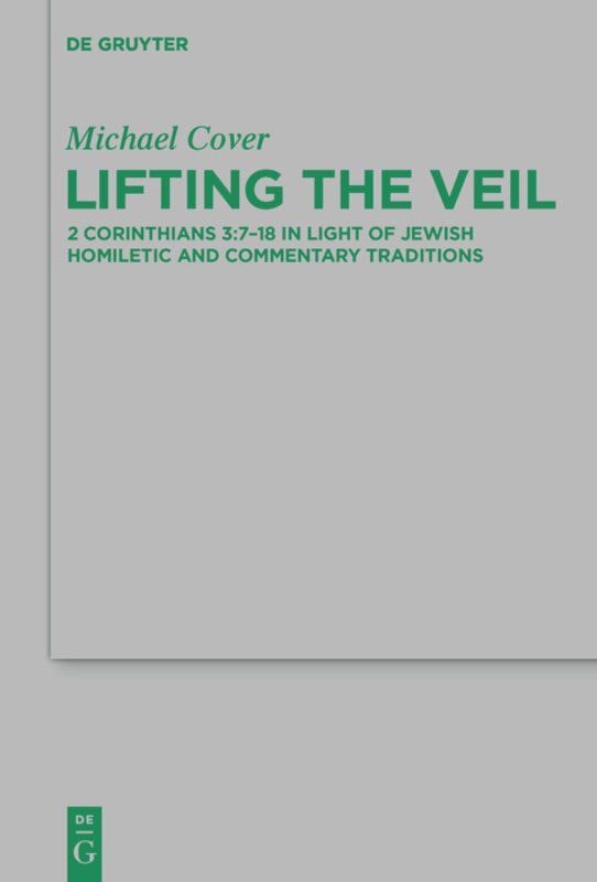 Front cover_Lifting the Veil
