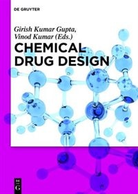 Couverture_Chemical Drug Design