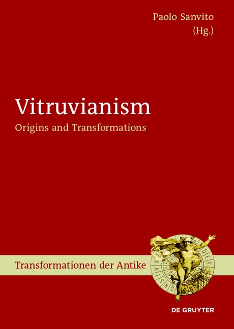 Front cover_Vitruvianism