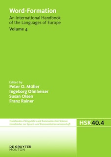Front cover_Word-Formation