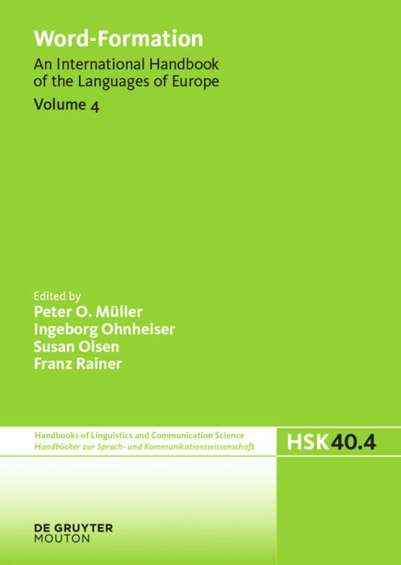 Front cover_Word-Formation