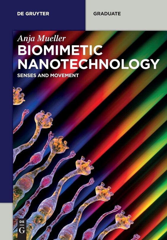 Front cover_Biomimetic Nanotechnology