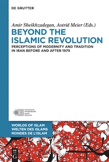 Front cover_Beyond the Islamic Revolution
