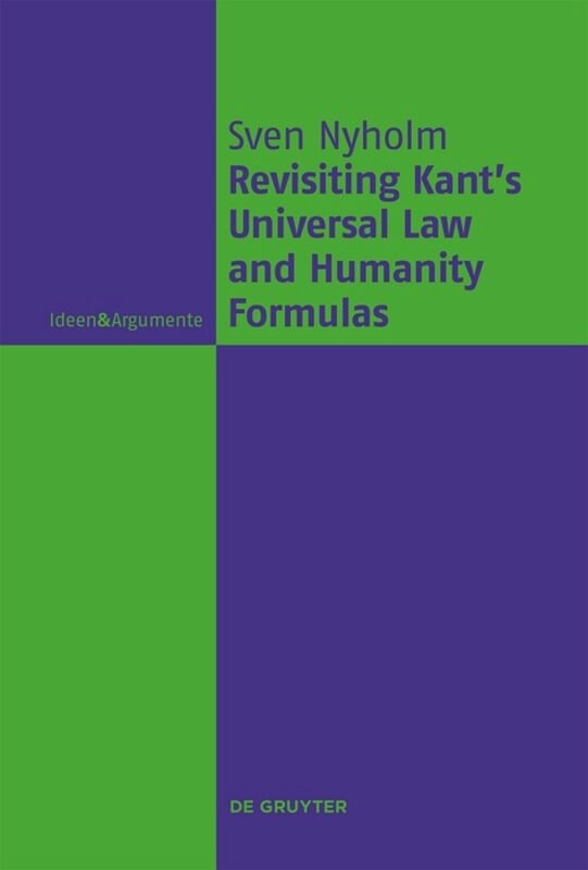 Front cover_Revisiting Kant's Universal Law and Humanity Formulas