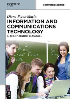 Front cover_Information and Communications Technology