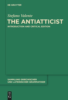 Front cover_The Antiatticist