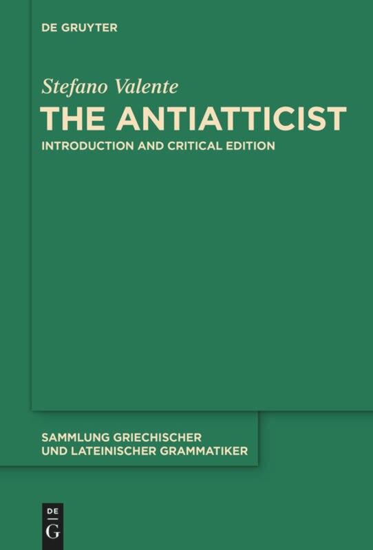 Front cover_The Antiatticist