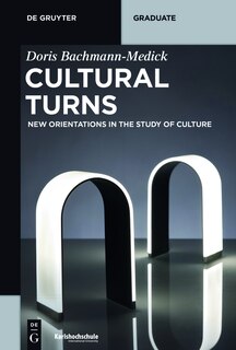 Front cover_Cultural Turns