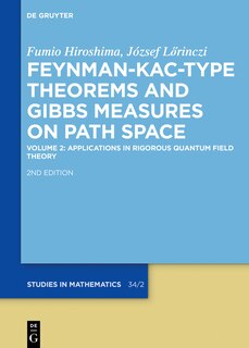 Couverture_Applications in Rigorous Quantum Field Theory