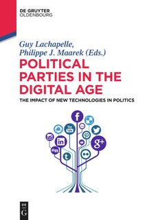 Couverture_Political Parties in the Digital Age