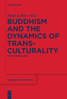 Couverture_Buddhism and the Dynamics of Transculturality
