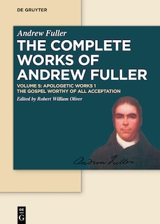 Front cover_Apologetic Works 1