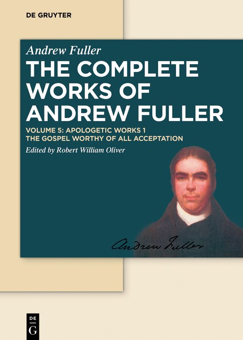 Front cover_Apologetic Works 1