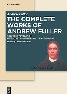 Front cover_Revelation