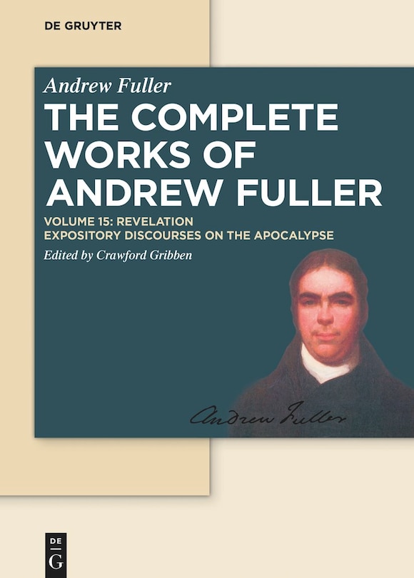 Front cover_Revelation