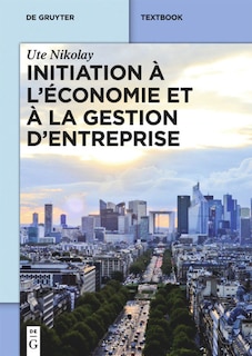 Couverture_Initiation à l’économie et à la gestion d’entreprise