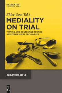 Couverture_Mediality on Trial