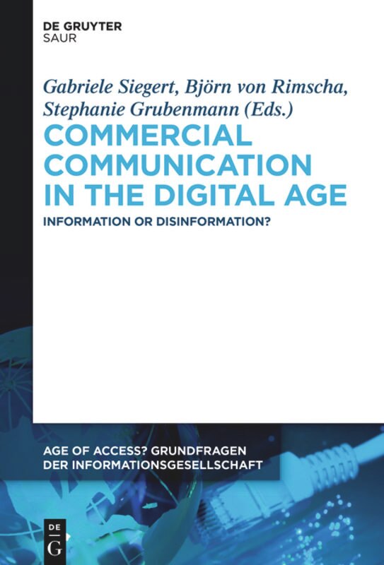 Couverture_Commercial Communication in the Digital Age
