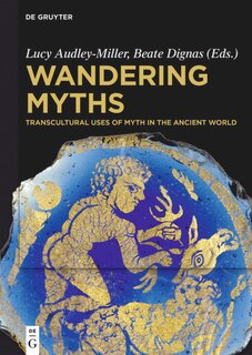 Front cover_Wandering Myths