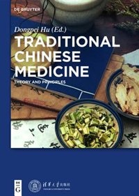 Front cover_Traditional Chinese Medicine