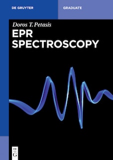 Front cover_EPR Spectroscopy