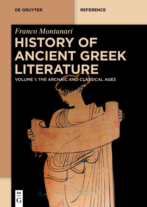 Couverture_History of Ancient Greek Literature