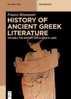 Couverture_History of Ancient Greek Literature