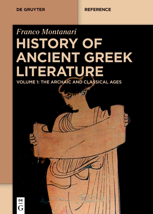 Couverture_History of Ancient Greek Literature