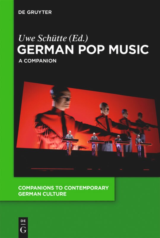 Couverture_German Pop Music