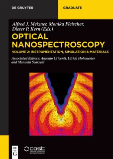 Front cover_Instrumentation, Simulation & Materials