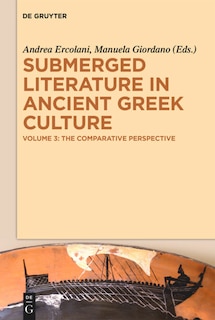 Front cover_The Comparative Perspective