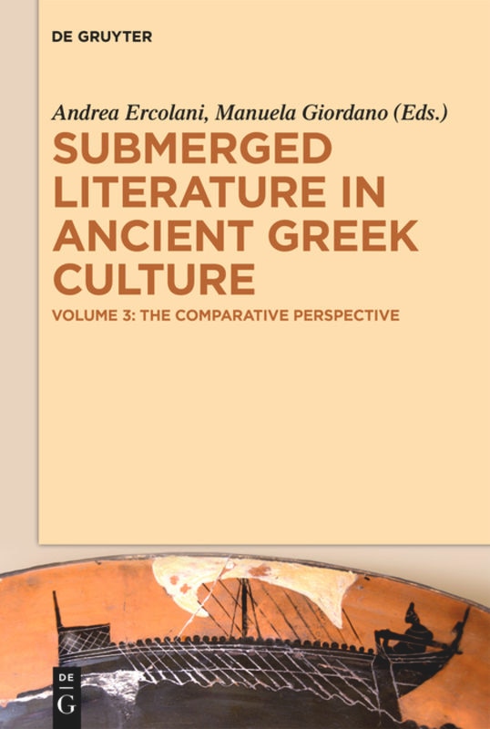 Front cover_The Comparative Perspective