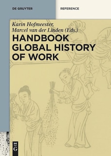 Couverture_Handbook Global History of Work